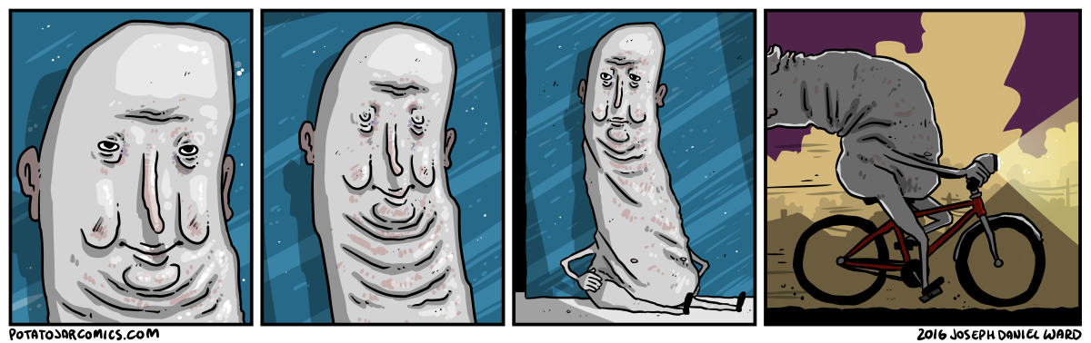 only the best photos for a man like this